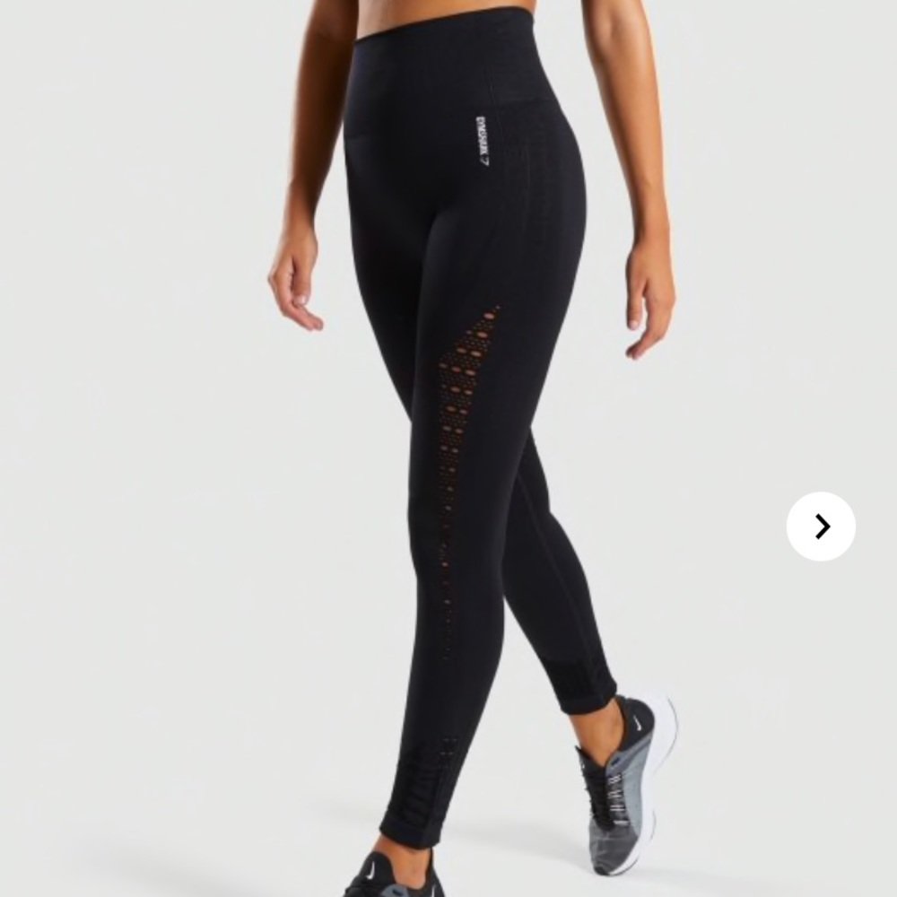 Gymshark Energy Seamless Leggings